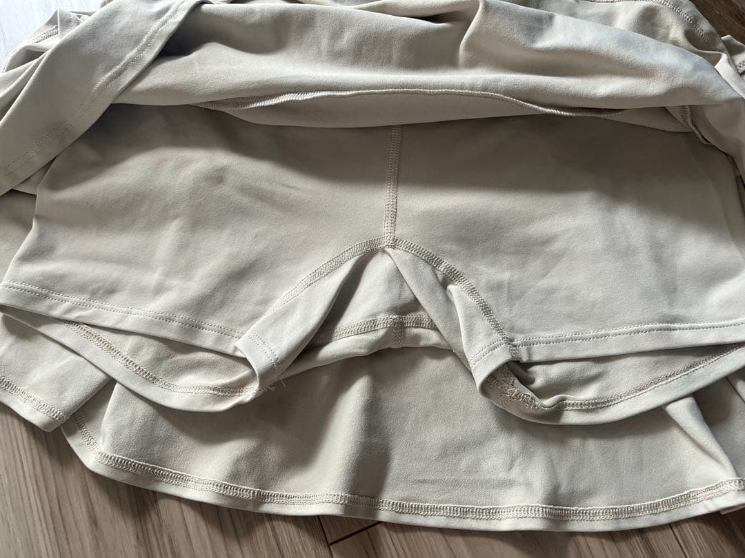 LIJA リージャ　スコート　スカート　テニスウェア
