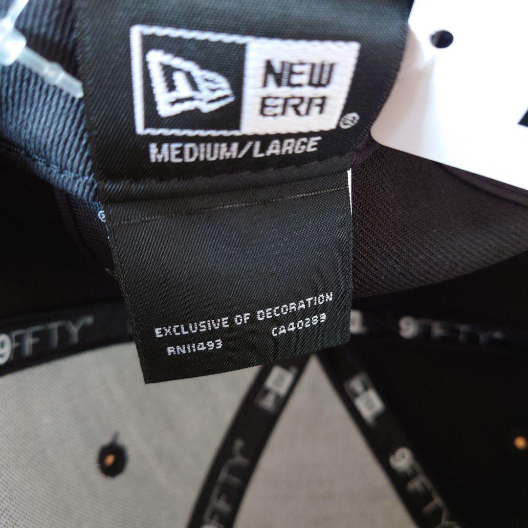 MLB TOKYO SERIES ドジャース カブス ニューエラ キャップ