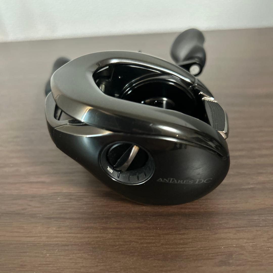 23アンタレスDC MDXG 美品 #71