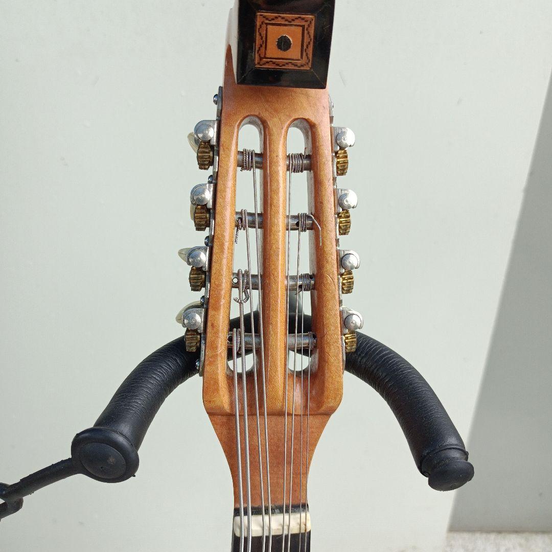 マンドリン　S.watanabe Tokyou Anno1995