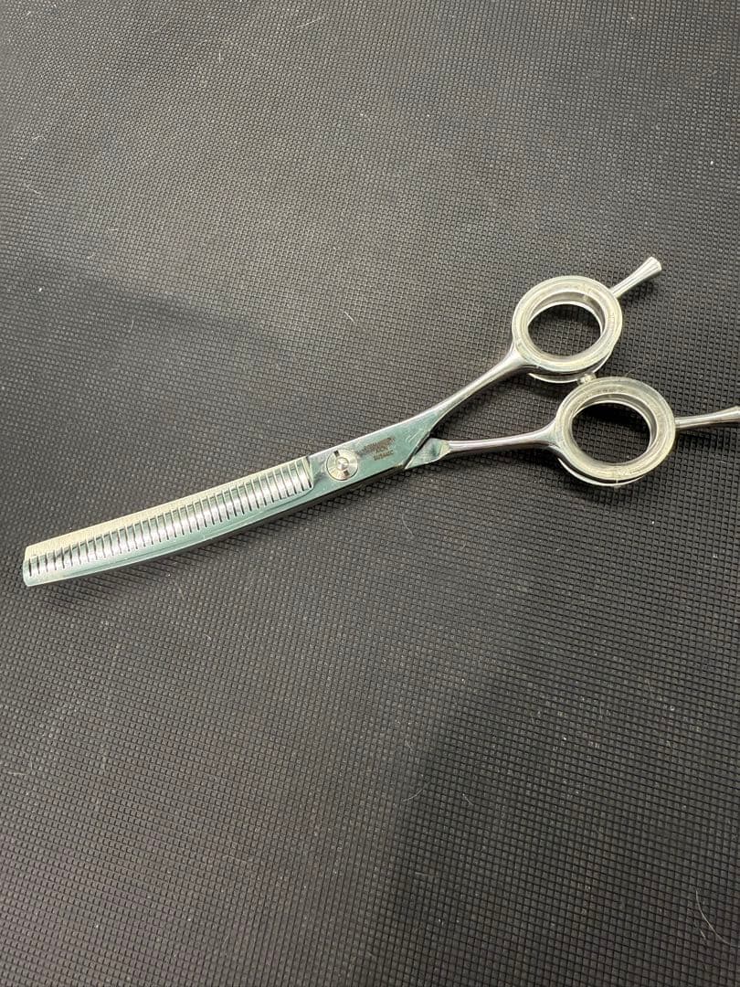 ペットガニック マジックカーブ 7インチ