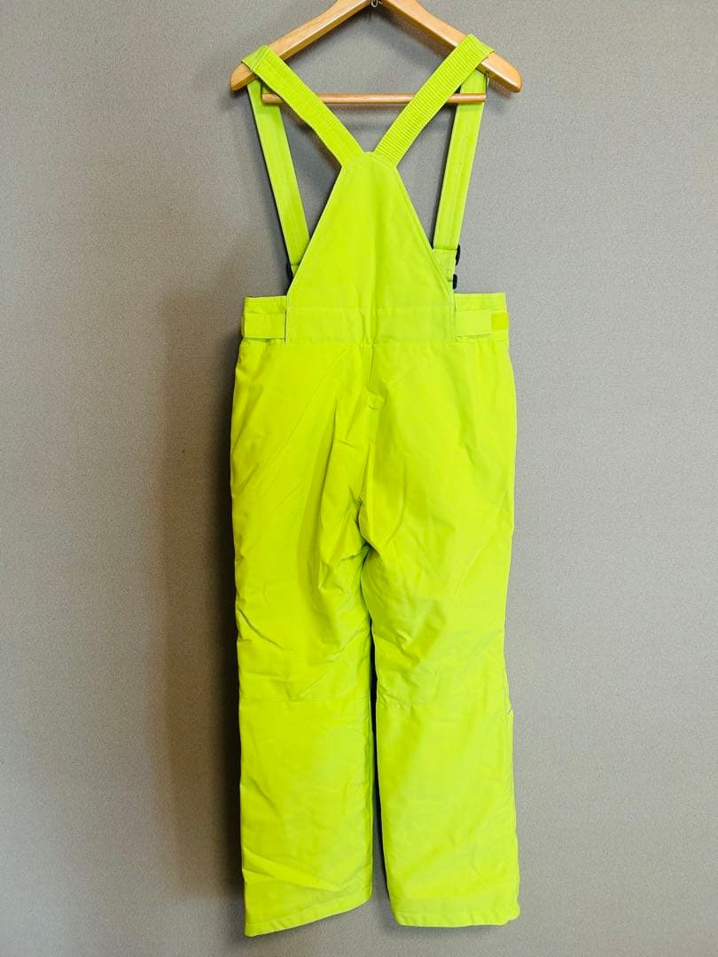 【クリーニング済】フェニックス/Phenix スキーウェア　子ども用　160