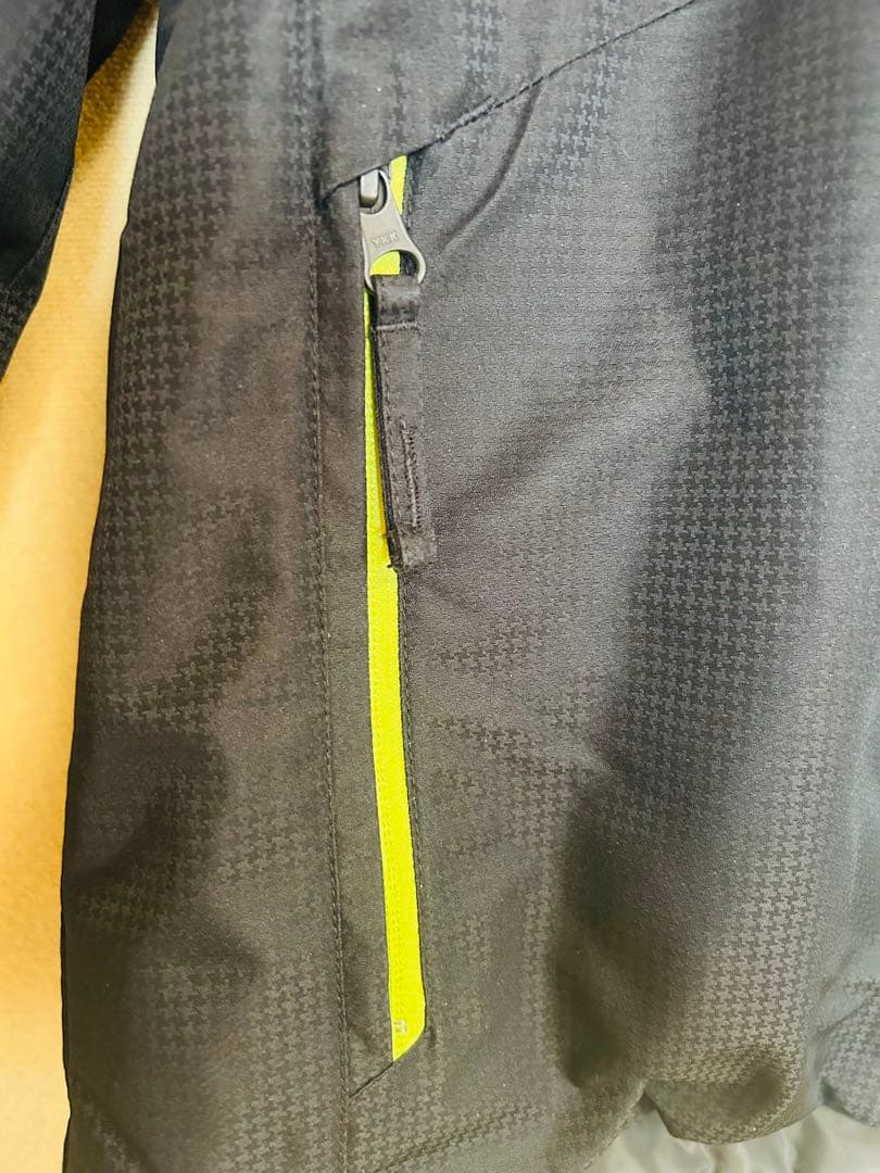 【クリーニング済】フェニックス/Phenix スキーウェア　子ども用　160