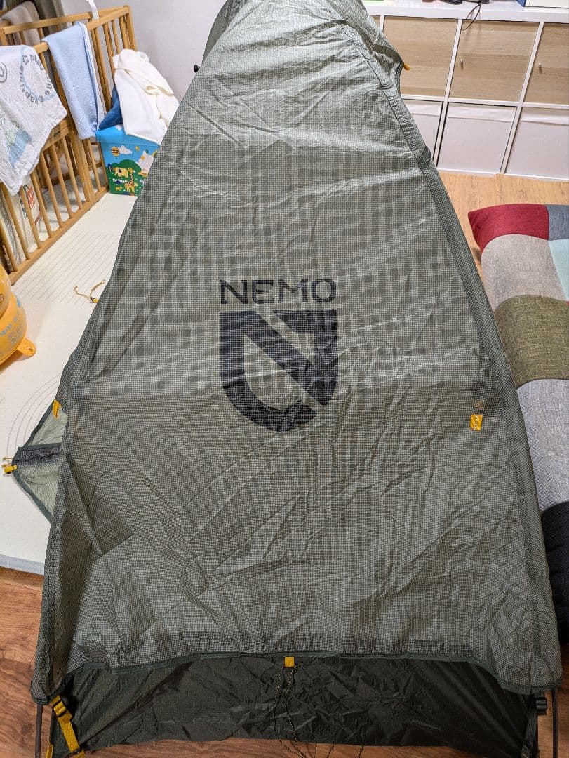 ニーモ　アトムオズモ1P