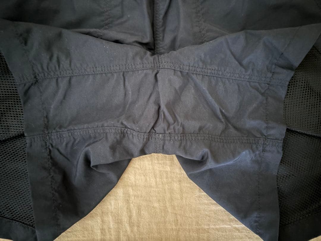 ノースフェイス フリーランショーツ NBW92191 ブラック レディースM