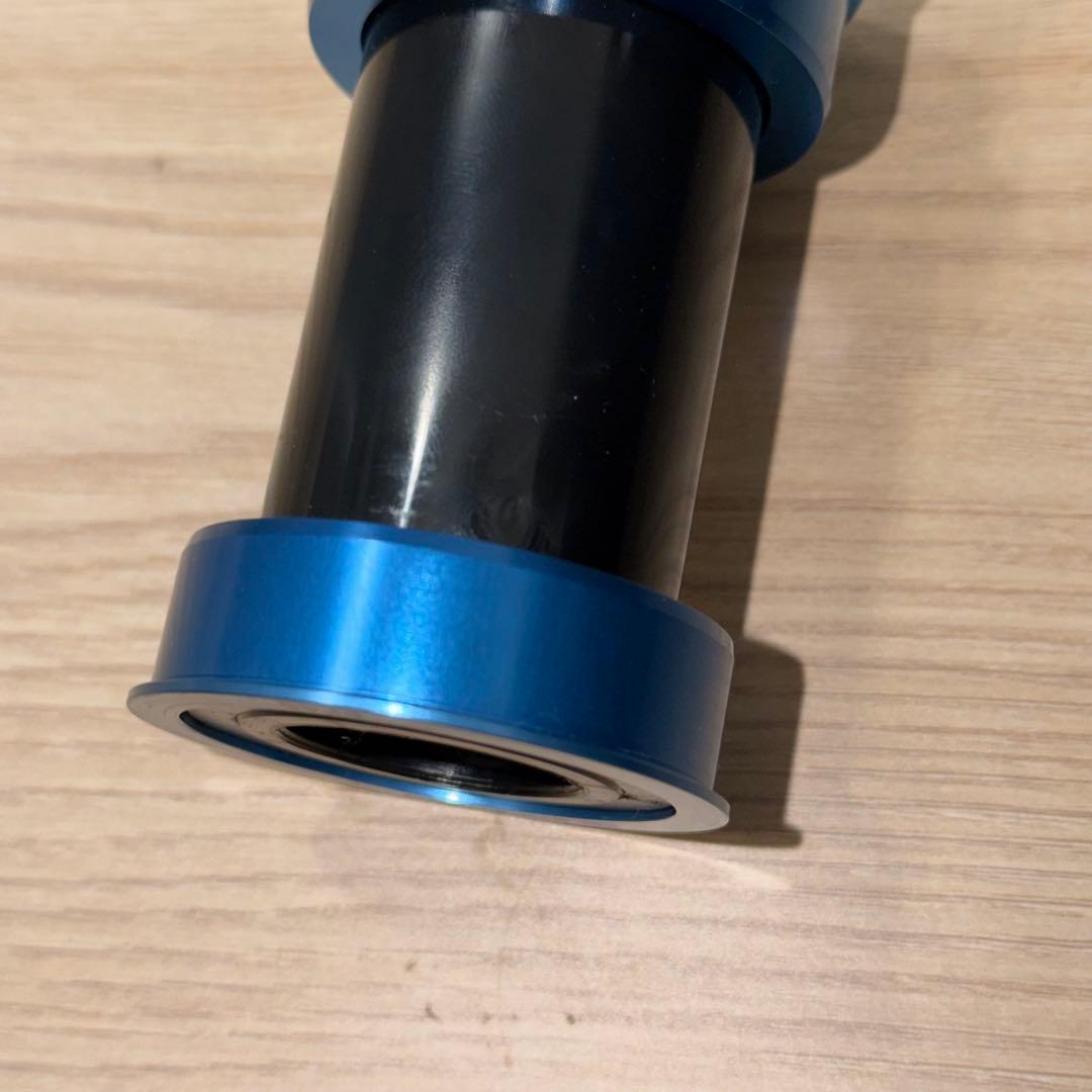 セラミックスピード BB サーヴェロ シマノ用