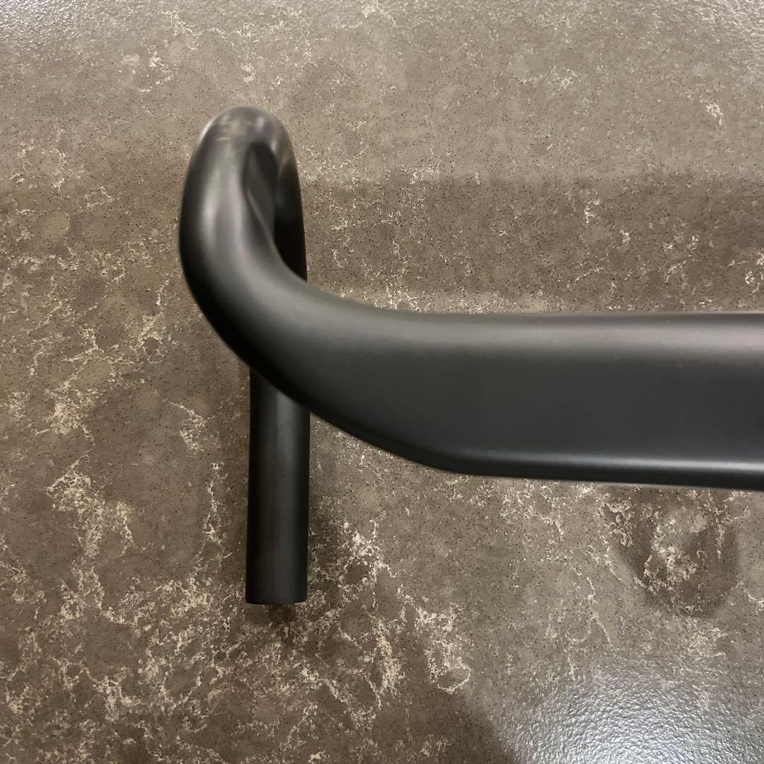 ボントレガー Aeolus RSL VR-C ハンドルバー/ステム400/100