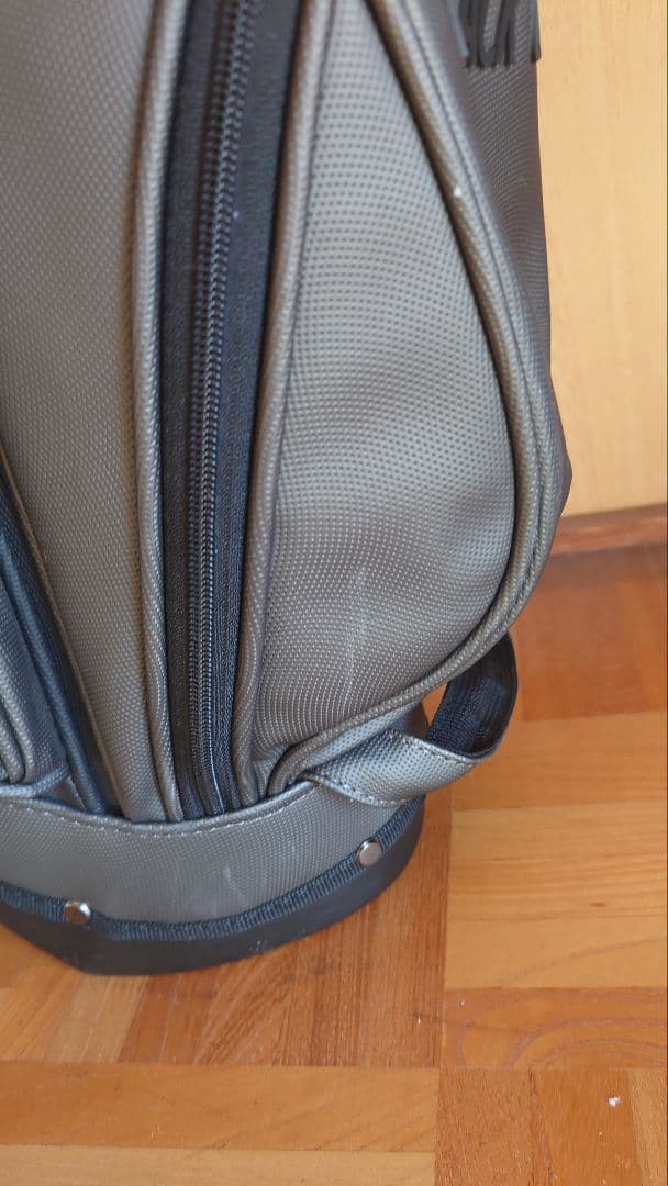 BLACK CLOVER ブラッククローバー スタンド キャディバッグ