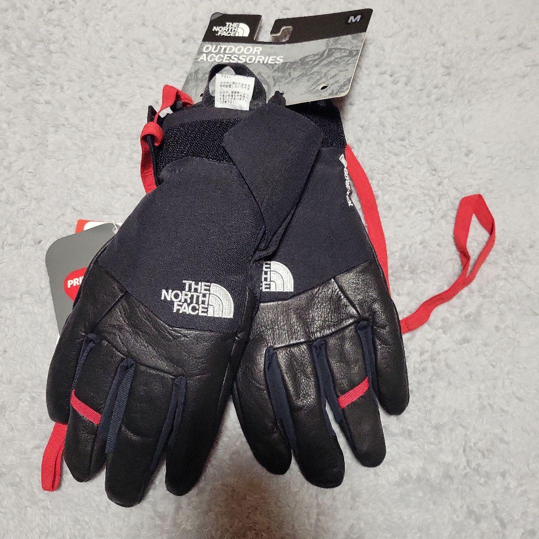 THE NORTH FACE ウィンタースポーツグローブ M
