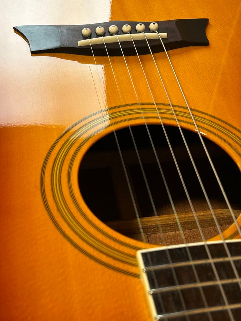 MORRIS MG-30 [縦ロゴ！]