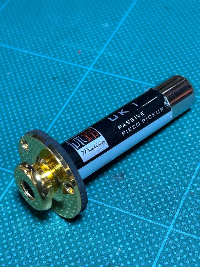 MORRIS MG-30 [縦ロゴ！]