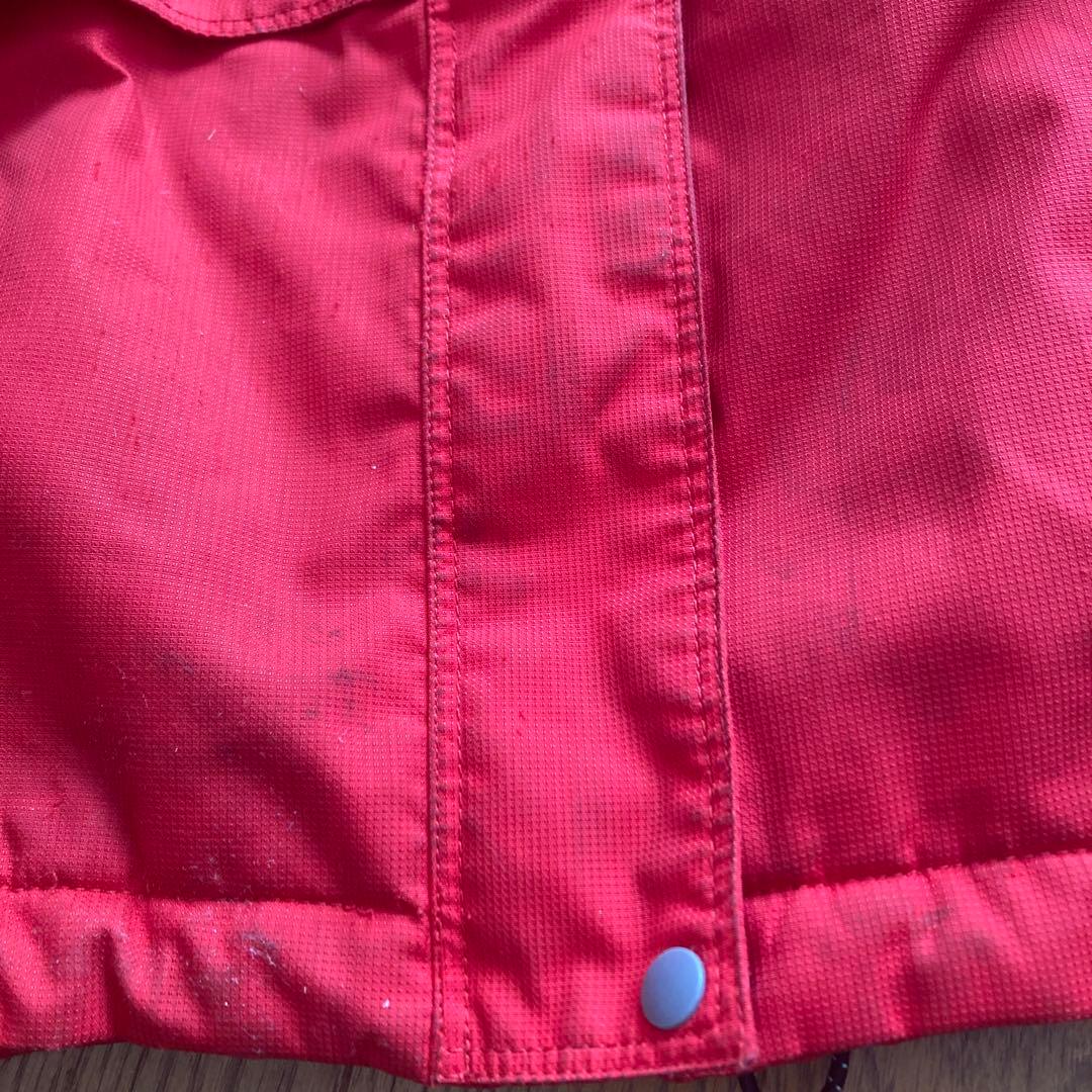 MIZUNO スキーウェア　スノーボード　サイズM