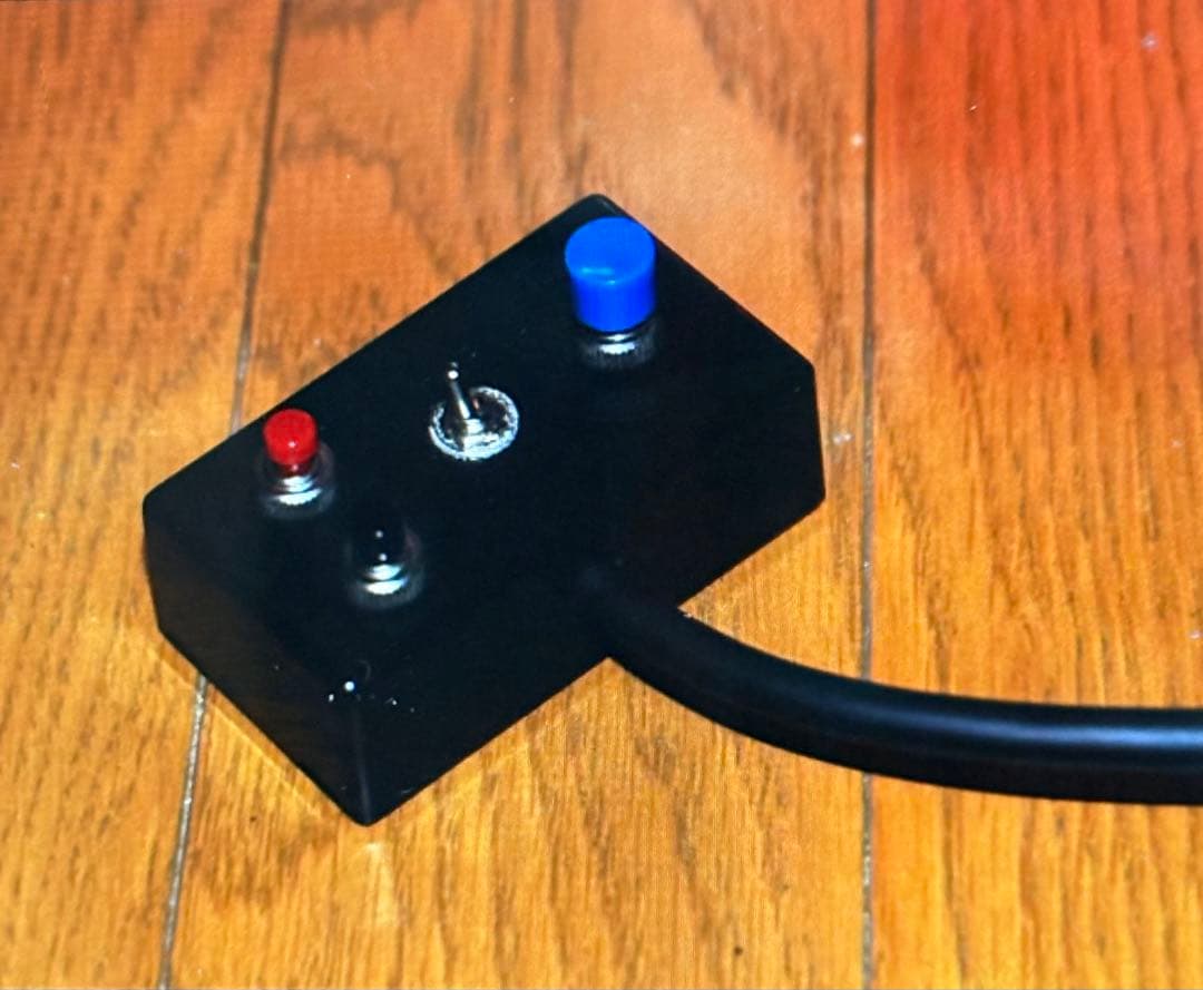 卓上パチBOX初代　中森明菜・歌姫伝説AX