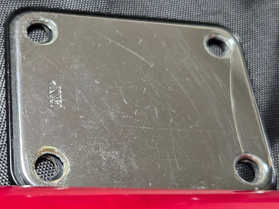 ESPカスタムオーダーギター