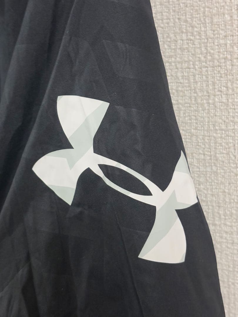 【激レア】UNDER ARMOUR セットアップ L 支給品 柳田選手