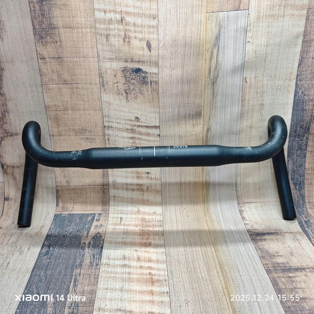 パーツ Dixna bandy handlebar Vshape stem set