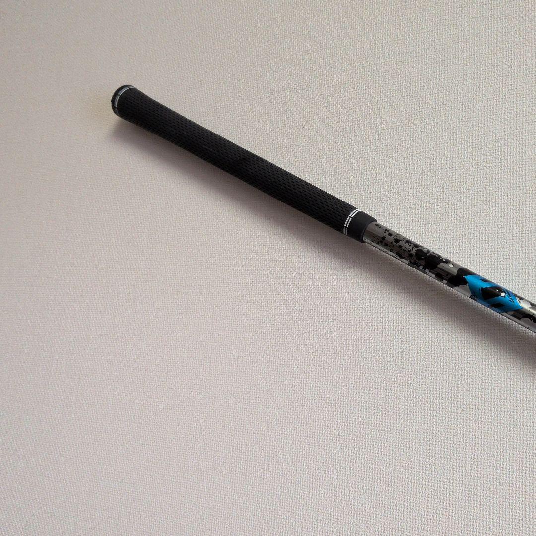 S-TRIXXX 60Xシャフト　エストリックス ピンスリーブ付き