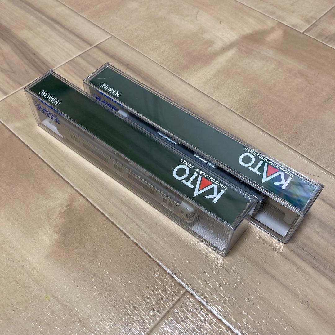 KATO 10-423 313系3200番台2両セット JR東海