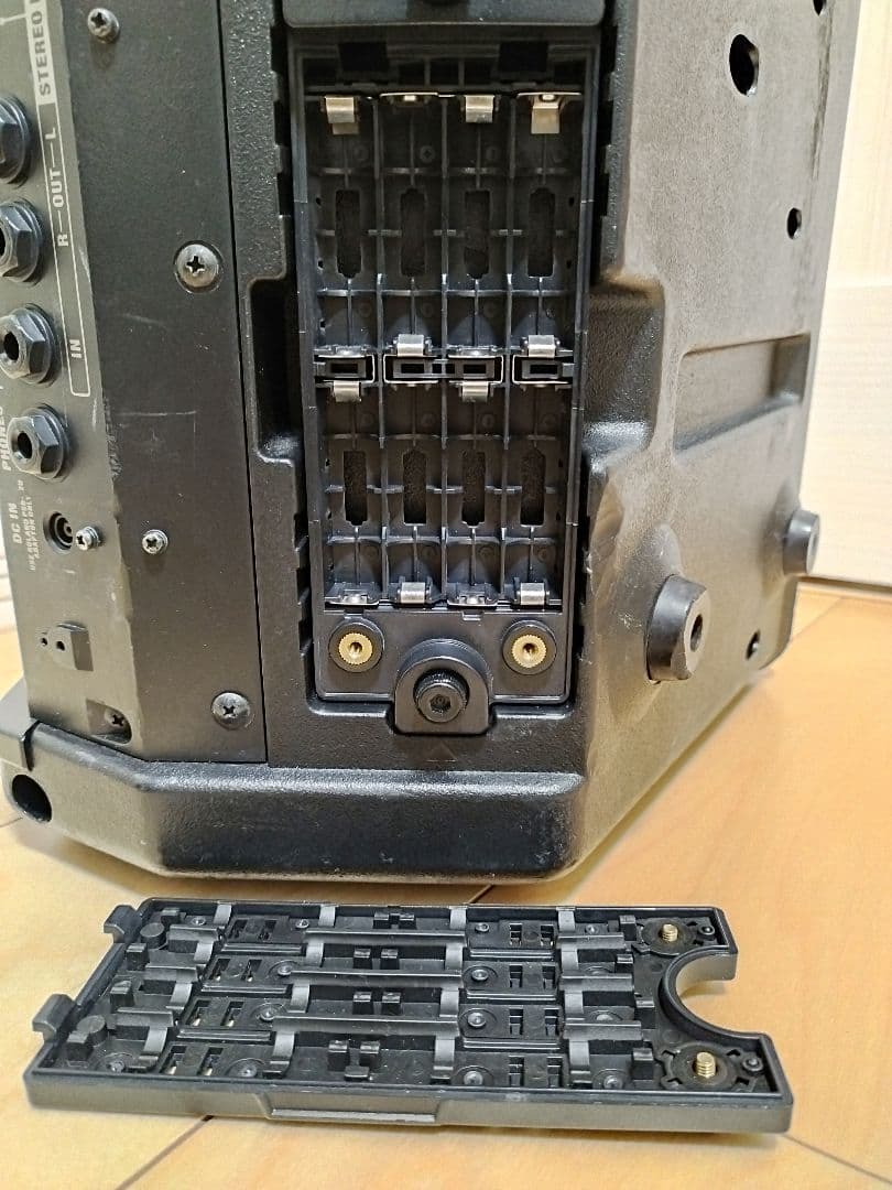 配信機器・PA機器・レコーディング機器 Roland CUBE EX