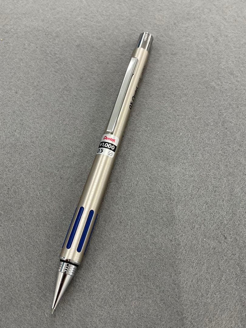 【未使用・廃番】Pentel P115 4本、OHTO OP-150P 17本