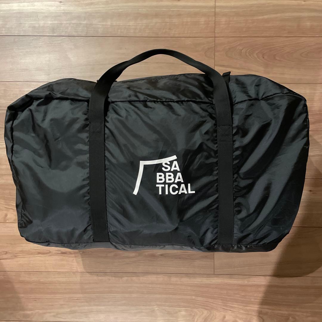 ギリア【フロアマット、グランドシートセット】