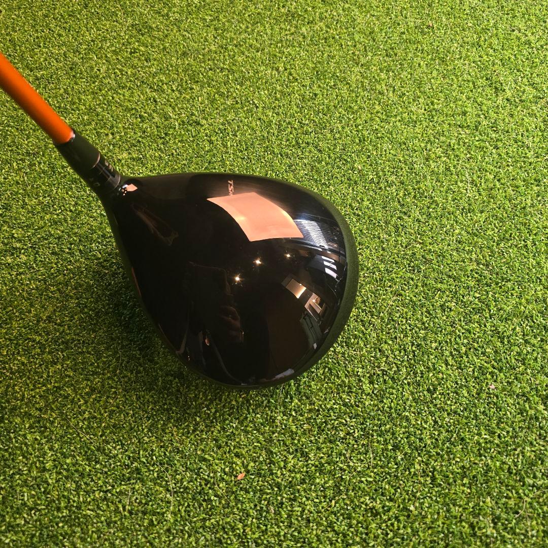 タイトリスト TSR3 ドライバー 10.0 ツアーAD Sシャフト付