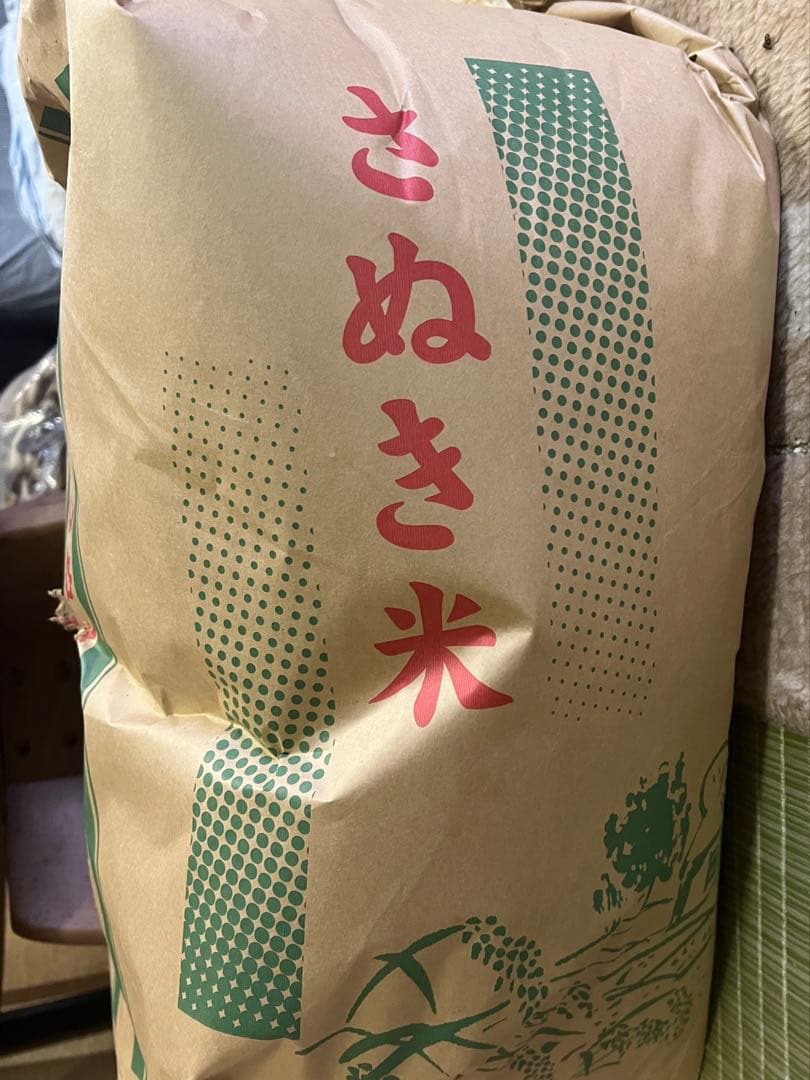 ‼️ちこ様‼️令和7年産‼️香川県産‼️コシヒカリ‼️さぬき米‼️20キロ　③