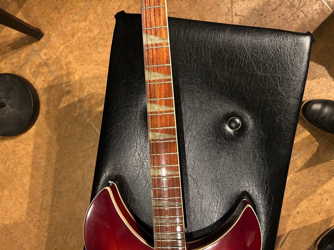 【1996年製】Rickenbacker 360 12弦