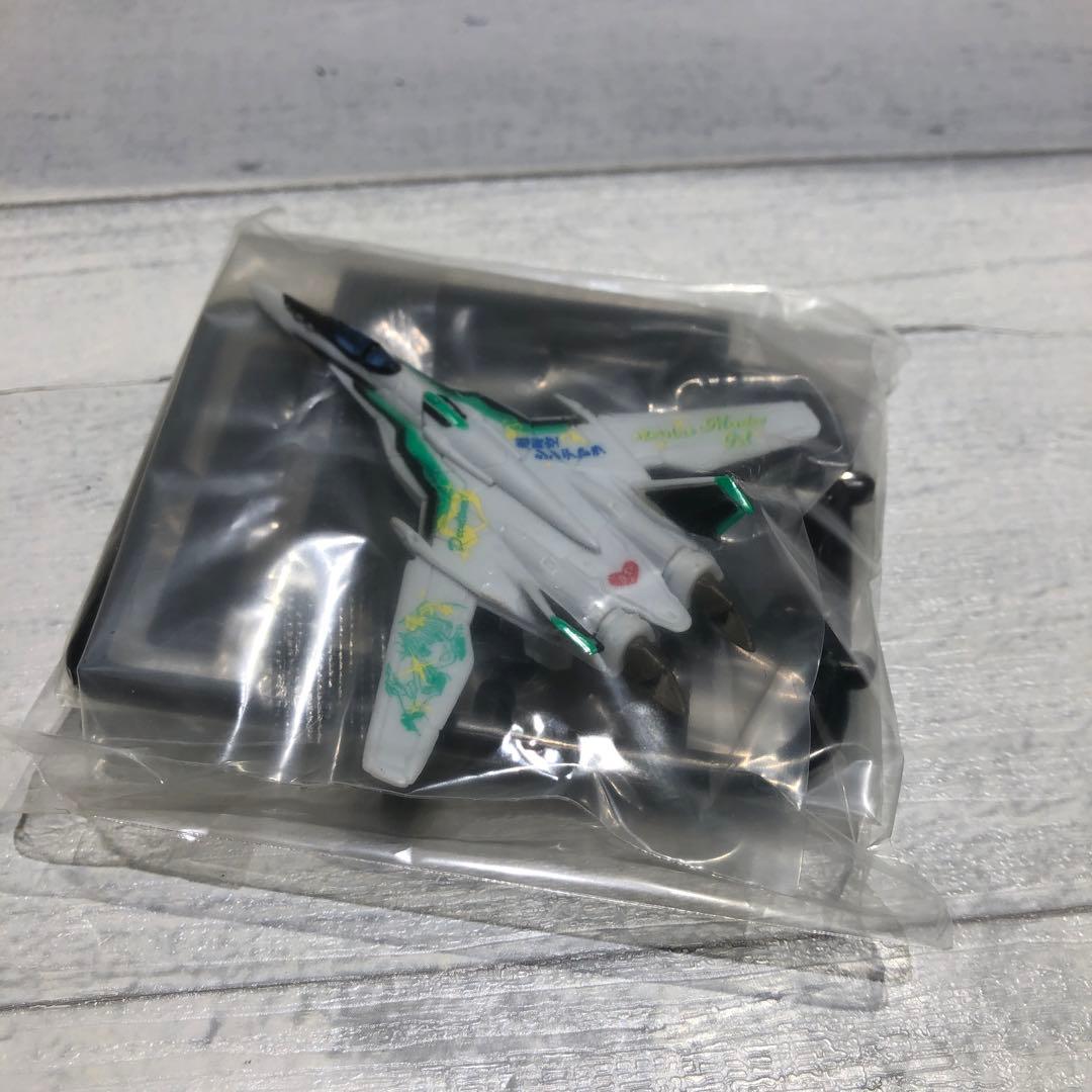 1/250スケールマクロスファイターコレクション1.2.3 11種13個セット