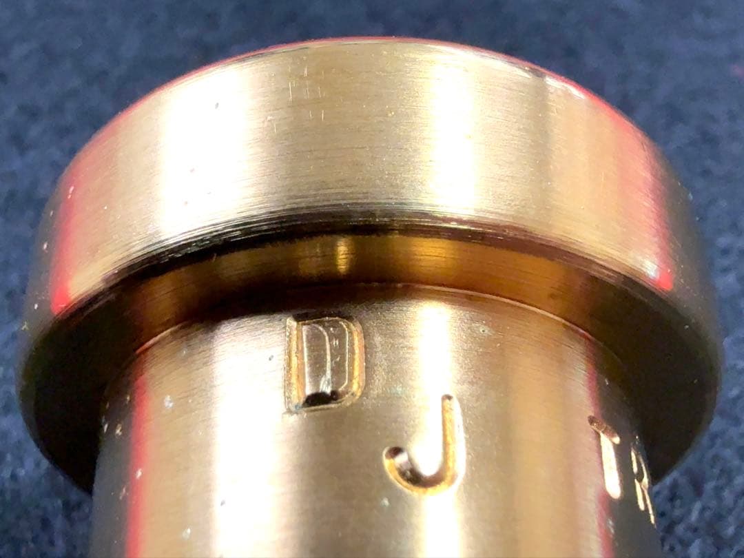 も*ン様 Monetteコピー トランペットマウスピース Bach 20D ハイ