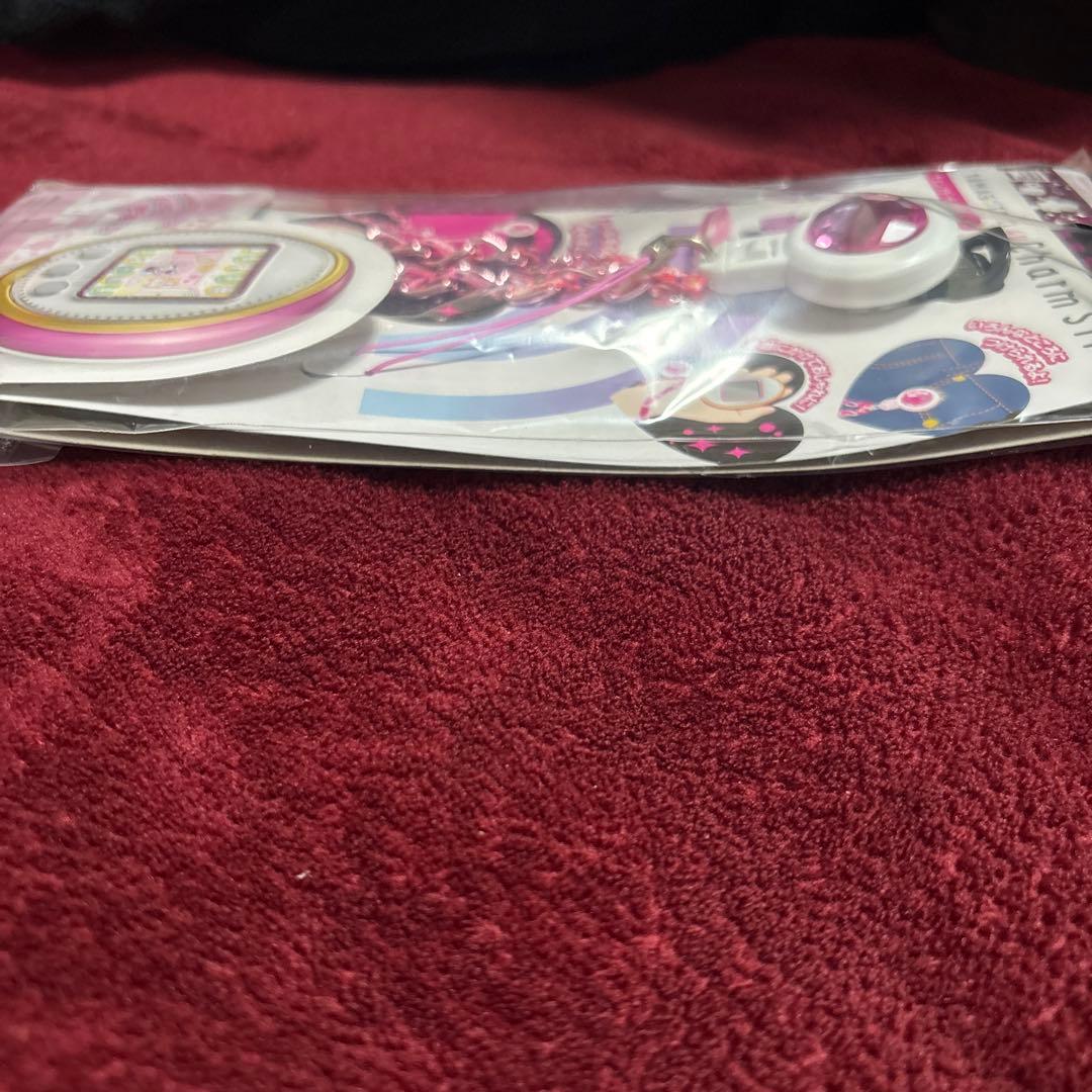 【新品未開封】TAMGOTCHI 4U PINK(たまごっち4U ピンク)