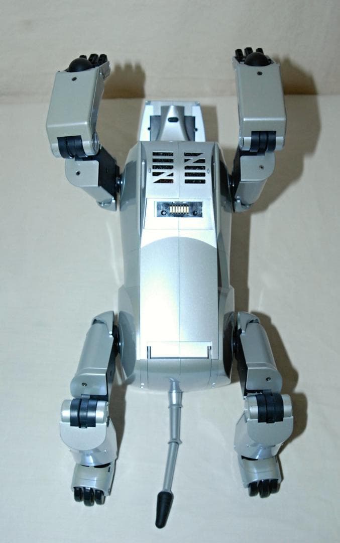 美品 希少 初代AIBO SONY aibo ERS-111