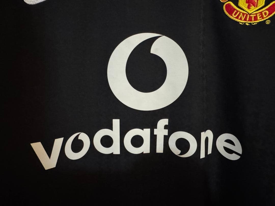 Manchester United 03/05 ユニフォーム