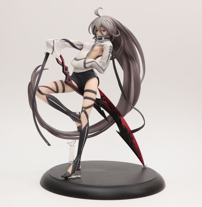 ファントムオブキル　レーヴァテイン　フィギュア　FREEing