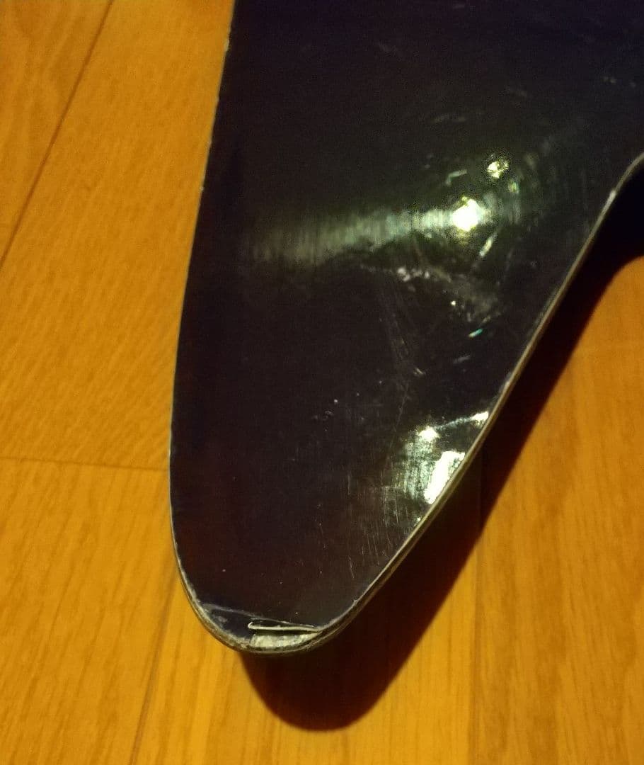 ゲンテンスティックTHE SURF マーメイド