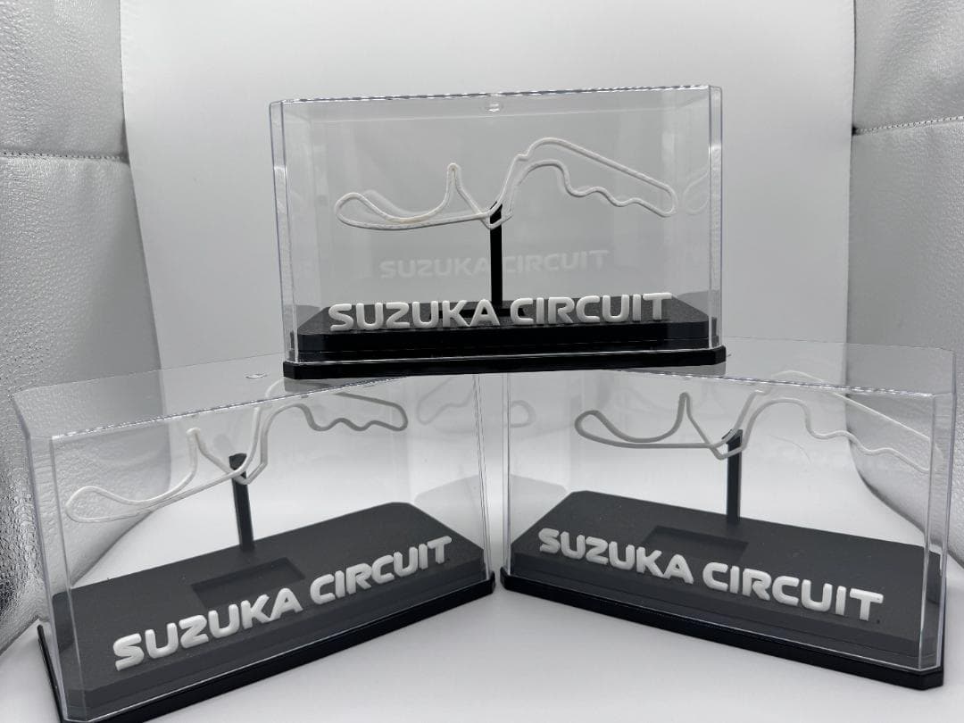 【ハギ品】【ジオラマのみ】ジオラマケース２セット