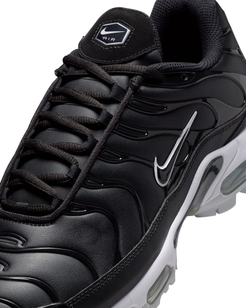 ◆新品箱付き　ナイキ エアマックス プラス G ゴルフシューズ¥30,250