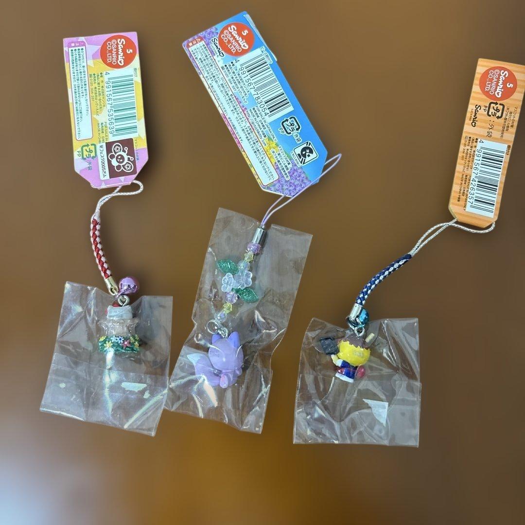 み*き様 （レア）まとめ売り　ご当地キティ　16点セット