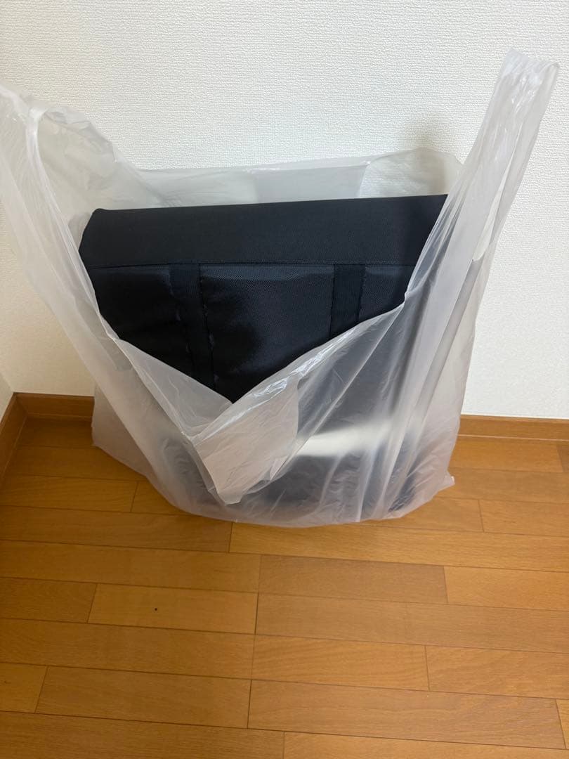 Muziik ムジーク トラベルカバー Ｌサイズ