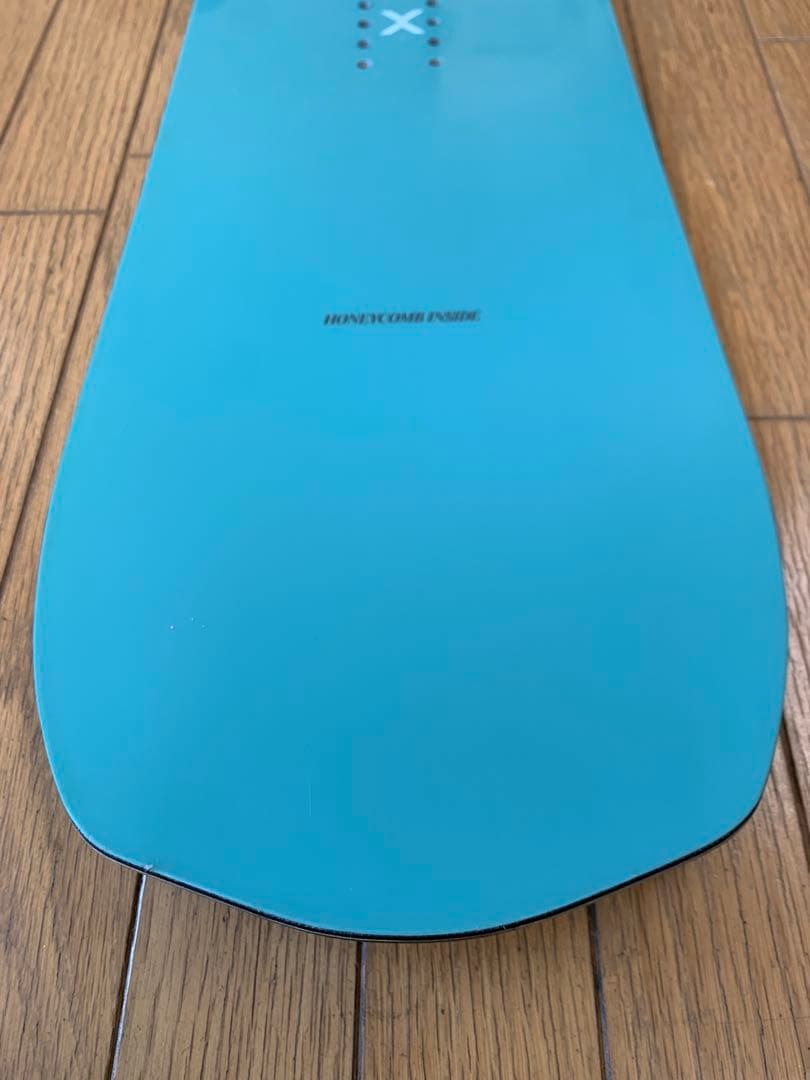 FANATIC BT150cmスノーボード