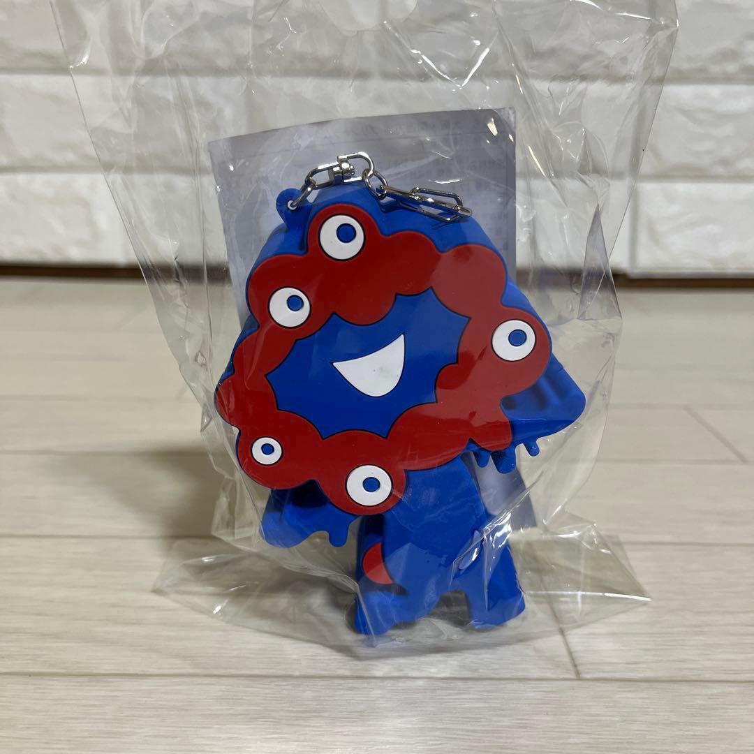 ミャクミャク　関西万博　万博　ミャクミャク缶　おしりマグネット　手ぬぐい　希少品