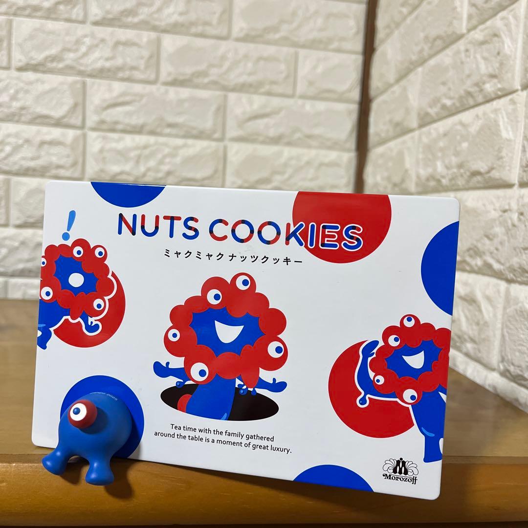 ミャクミャク　関西万博　万博　ミャクミャク缶　おしりマグネット　手ぬぐい　希少品