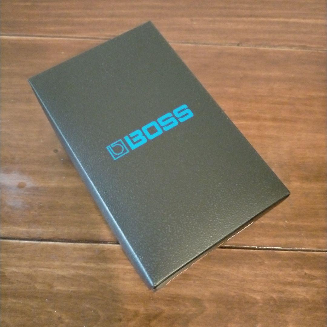 【未使用】BOSS DS-1-WH（限定生産ホワイトモデル）