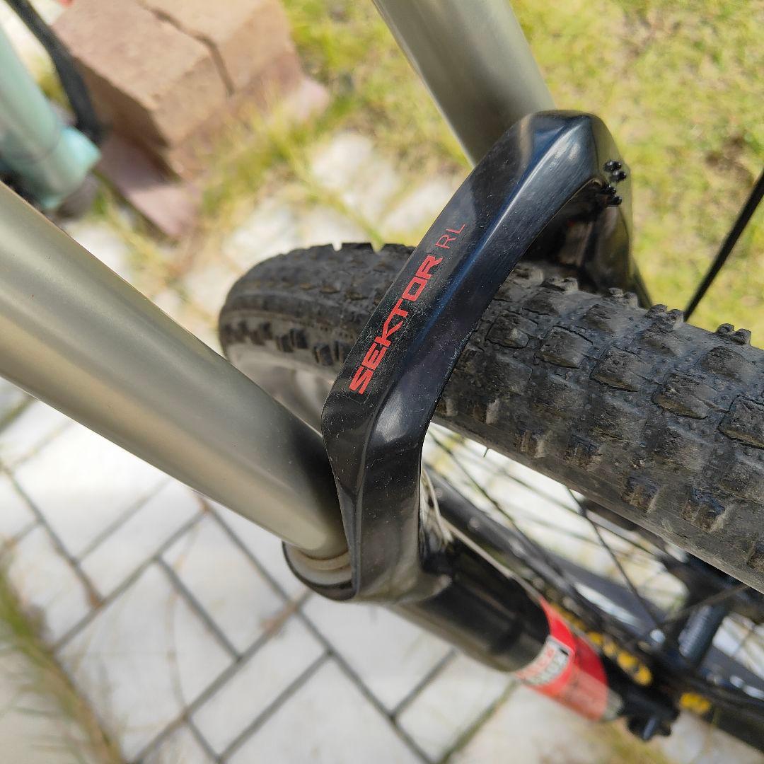 MTB　ジャイアント