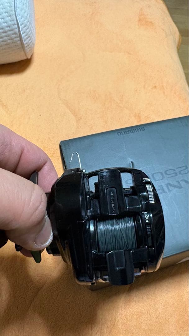 22 ジリオンTW HD 1000XH