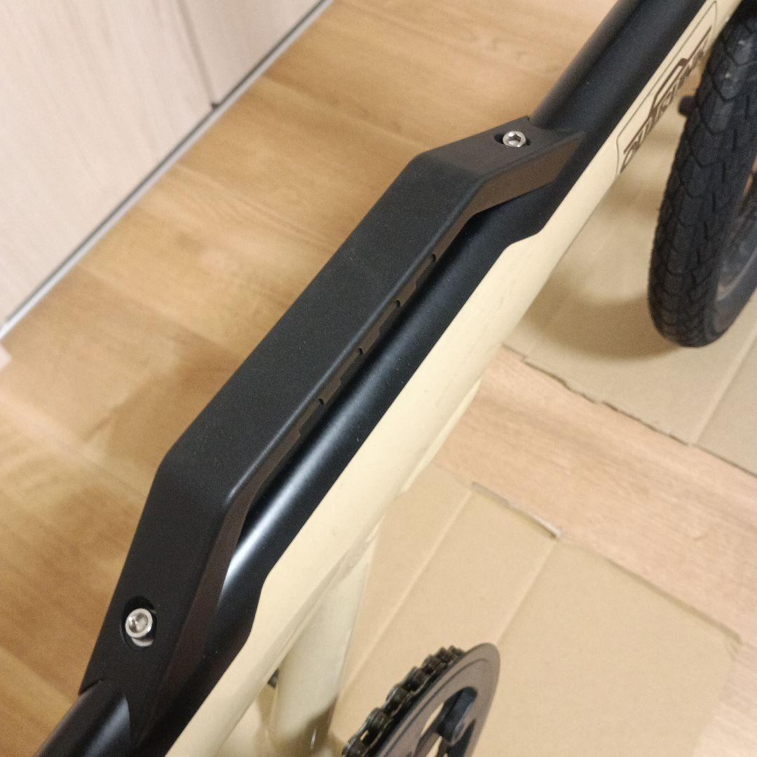 LOG OUTRUNK　サイクルベースあさひ　アウトランク　要組み立て