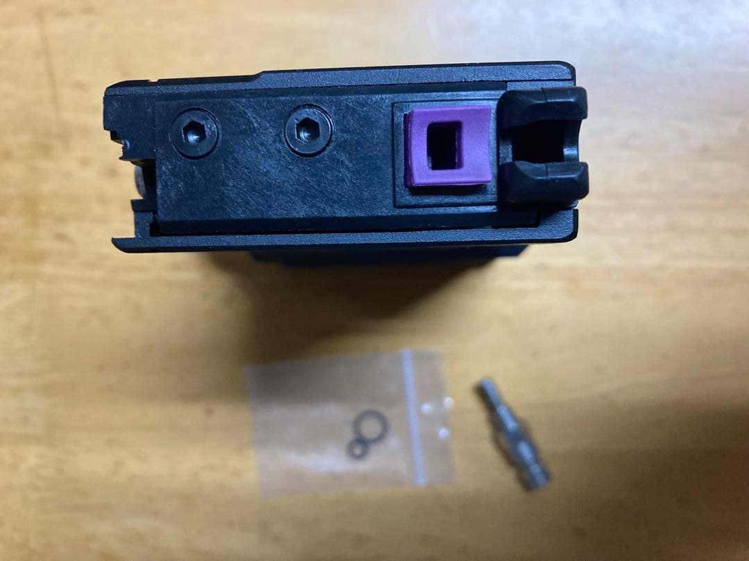 その他 T8 P30 HPA Magazine Adaptor