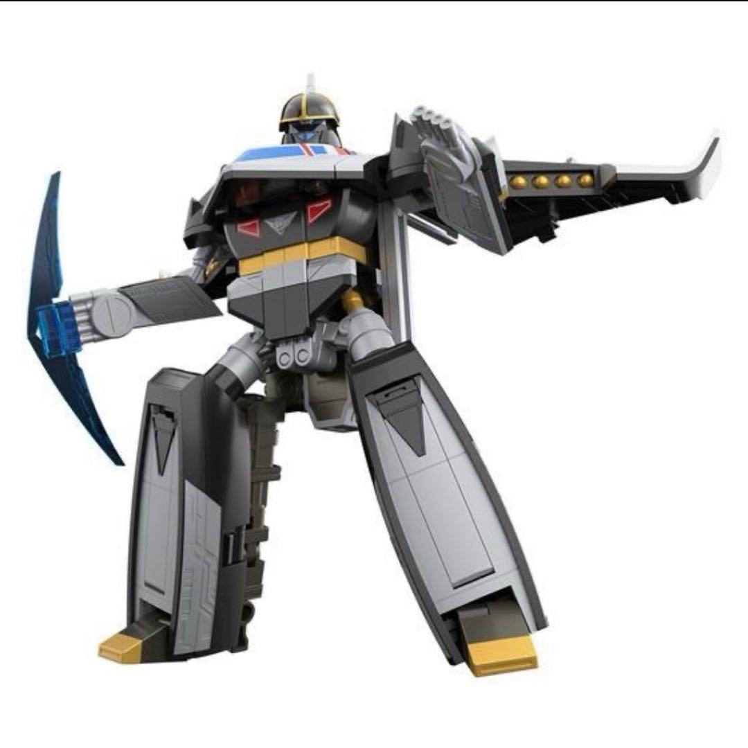 SMP デルタフォーメーション タイムシャドウ【プレミアムバンダイ限定】③