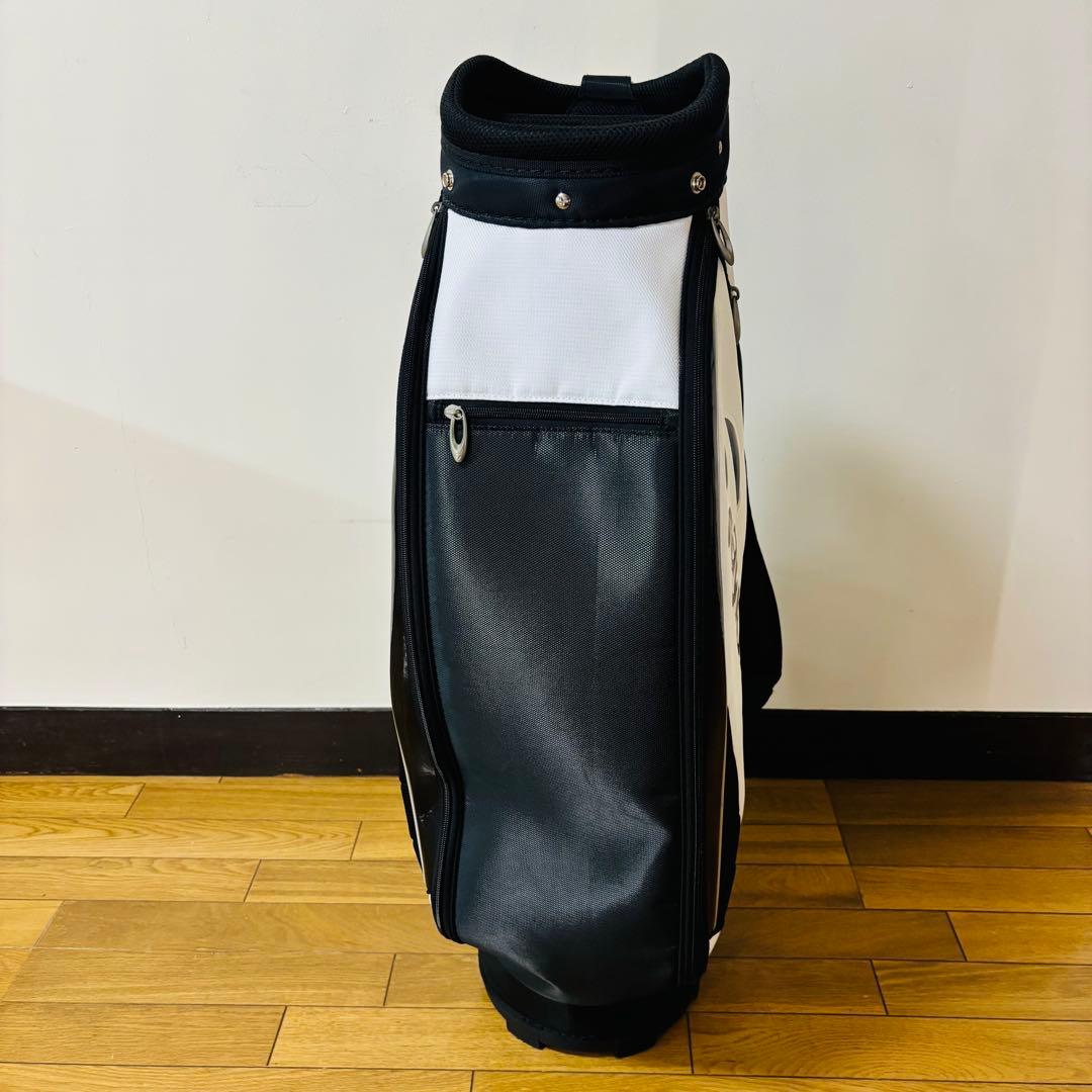 【希少品】テーラーメイド ゴルフキャディバッグ　送料込み