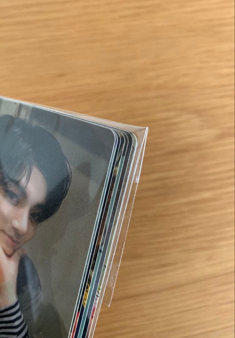 BTS ペンライト ver.3　LED付き